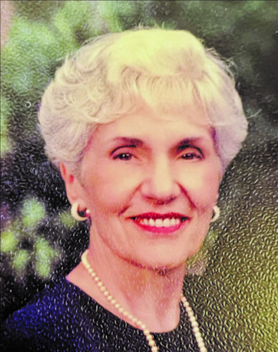 BOEMIA “AMY” PETRINI